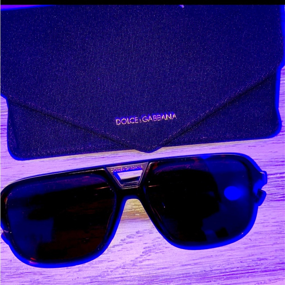 DG glasses men
